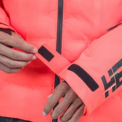 Rossignol Vestes De Ski|Vestes De Ski Et Snowboard<Veste de ski Hero Depart Homme Neon Red