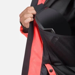 Rossignol Vestes De Ski|Vestes De Ski Et Snowboard<Veste de ski Hero Depart Homme Neon Red