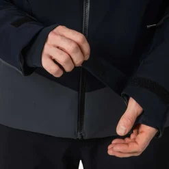 Rossignol Vestes De Ski|Vestes De Ski Et Snowboard<Veste de ski homme side Black