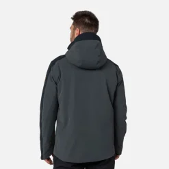 Rossignol Vestes De Ski|Vestes De Ski Et Snowboard<Veste de ski homme side Black