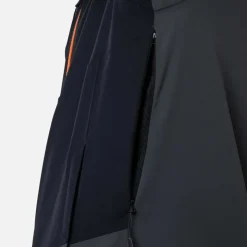 Rossignol Vestes De Ski|Vestes De Ski Et Snowboard<Veste de ski homme side Black