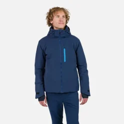 Rossignol Vestes De Ski|Vestes De Ski Et Snowboard<Veste de ski homme Blackside Dark Navy