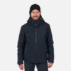 Rossignol Vestes De Ski|Vestes De Ski Et Snowboard<Veste de ski homme Cieloalto Black