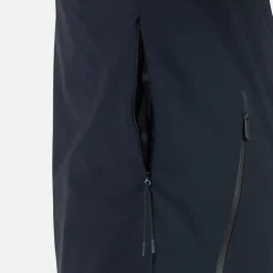 Rossignol Vestes De Ski|Vestes De Ski Et Snowboard<Veste de ski homme Cieloalto Black