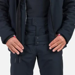 Rossignol Vestes De Ski|Vestes De Ski Et Snowboard<Veste de ski homme Cieloalto Black