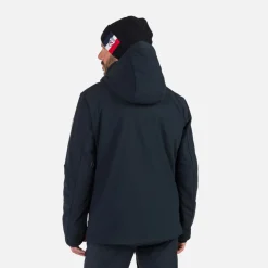 Rossignol Vestes De Ski|Vestes De Ski Et Snowboard<Veste de ski homme Cieloalto Black