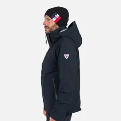 Rossignol Vestes De Ski|Vestes De Ski Et Snowboard<Veste de ski homme Cieloalto Black