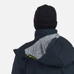 Rossignol Vestes De Ski|Vestes De Ski Et Snowboard<Veste de ski homme Cieloalto Black