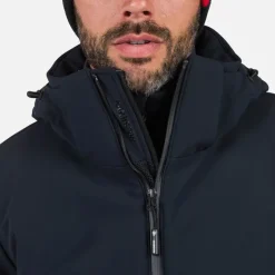 Rossignol Vestes De Ski|Vestes De Ski Et Snowboard<Veste de ski homme Cieloalto Black