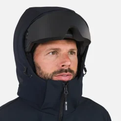 Rossignol Vestes De Ski|Vestes De Ski Et Snowboard<Veste de ski homme Cieloalto Black