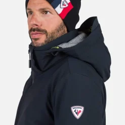 Rossignol Vestes De Ski|Vestes De Ski Et Snowboard<Veste de ski homme Cieloalto Black