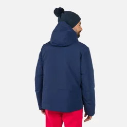 Rossignol Vestes De Ski|Vestes De Ski Et Snowboard<Veste de ski homme Diretta Dark Navy