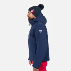 Rossignol Vestes De Ski|Vestes De Ski Et Snowboard<Veste de ski homme Diretta Dark Navy