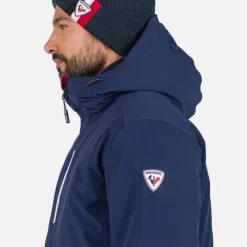 Rossignol Vestes De Ski|Vestes De Ski Et Snowboard<Veste de ski homme Diretta Dark Navy