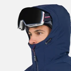 Rossignol Vestes De Ski|Vestes De Ski Et Snowboard<Veste de ski homme Diretta Dark Navy