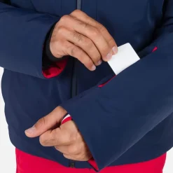Rossignol Vestes De Ski|Vestes De Ski Et Snowboard<Veste de ski homme Diretta Dark Navy