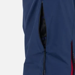 Rossignol Vestes De Ski|Vestes De Ski Et Snowboard<Veste de ski homme Diretta Dark Navy