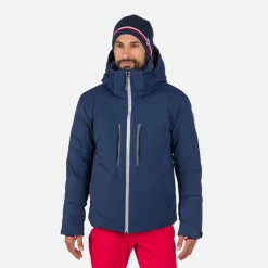 Rossignol Vestes De Ski|Vestes De Ski Et Snowboard<Veste de ski homme Direttisima Dark Navy