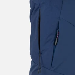 Rossignol Vestes De Ski|Vestes De Ski Et Snowboard<Veste de ski homme Direttisima Dark Navy