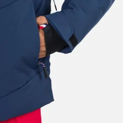 Rossignol Vestes De Ski|Vestes De Ski Et Snowboard<Veste de ski homme Direttisima Dark Navy