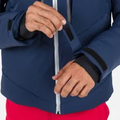 Rossignol Vestes De Ski|Vestes De Ski Et Snowboard<Veste de ski homme Direttisima Dark Navy