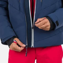 Rossignol Vestes De Ski|Vestes De Ski Et Snowboard<Veste de ski homme Direttisima Dark Navy