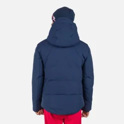 Rossignol Vestes De Ski|Vestes De Ski Et Snowboard<Veste de ski homme Direttisima Dark Navy
