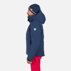Rossignol Vestes De Ski|Vestes De Ski Et Snowboard<Veste de ski homme Direttisima Dark Navy