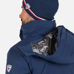 Rossignol Vestes De Ski|Vestes De Ski Et Snowboard<Veste de ski homme Direttisima Dark Navy