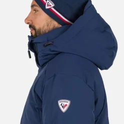 Rossignol Vestes De Ski|Vestes De Ski Et Snowboard<Veste de ski homme Direttisima Dark Navy