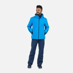 Rossignol Vestes De Ski|Vestes De Ski Et Snowboard<Veste de ski homme Strawpile Oversees