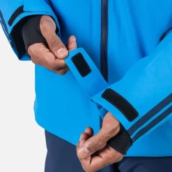 Rossignol Vestes De Ski|Vestes De Ski Et Snowboard<Veste de ski homme Strawpile Oversees