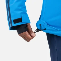 Rossignol Vestes De Ski|Vestes De Ski Et Snowboard<Veste de ski homme Strawpile Oversees