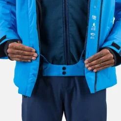Rossignol Vestes De Ski|Vestes De Ski Et Snowboard<Veste de ski homme Strawpile Oversees