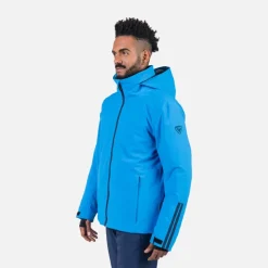 Rossignol Vestes De Ski|Vestes De Ski Et Snowboard<Veste de ski homme Strawpile Oversees