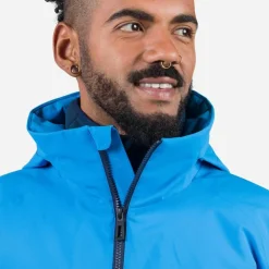 Rossignol Vestes De Ski|Vestes De Ski Et Snowboard<Veste de ski homme Strawpile Oversees