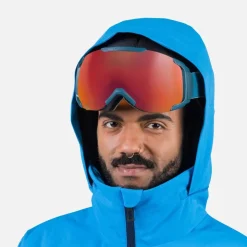Rossignol Vestes De Ski|Vestes De Ski Et Snowboard<Veste de ski homme Strawpile Oversees