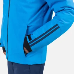 Rossignol Vestes De Ski|Vestes De Ski Et Snowboard<Veste de ski homme Strawpile Oversees