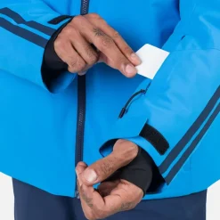 Rossignol Vestes De Ski|Vestes De Ski Et Snowboard<Veste de ski homme Strawpile Oversees