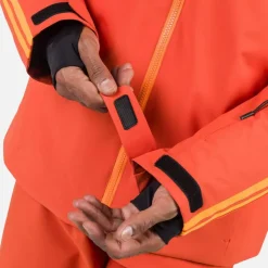 Rossignol Vestes De Ski|Vestes De Ski Et Snowboard<Veste de ski homme Strawpile Tan