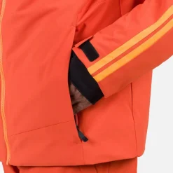 Rossignol Vestes De Ski|Vestes De Ski Et Snowboard<Veste de ski homme Strawpile Tan