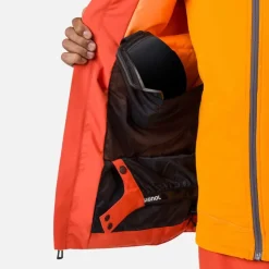 Rossignol Vestes De Ski|Vestes De Ski Et Snowboard<Veste de ski homme Strawpile Tan