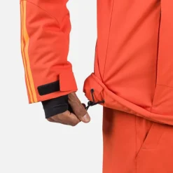 Rossignol Vestes De Ski|Vestes De Ski Et Snowboard<Veste de ski homme Strawpile Tan