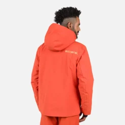 Rossignol Vestes De Ski|Vestes De Ski Et Snowboard<Veste de ski homme Strawpile Tan