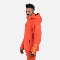 Rossignol Vestes De Ski|Vestes De Ski Et Snowboard<Veste de ski homme Strawpile Tan