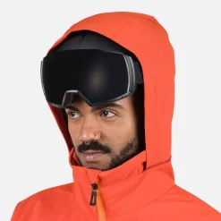 Rossignol Vestes De Ski|Vestes De Ski Et Snowboard<Veste de ski homme Strawpile Tan