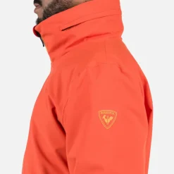 Rossignol Vestes De Ski|Vestes De Ski Et Snowboard<Veste de ski homme Strawpile Tan