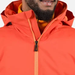Rossignol Vestes De Ski|Vestes De Ski Et Snowboard<Veste de ski homme Strawpile Tan