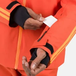 Rossignol Vestes De Ski|Vestes De Ski Et Snowboard<Veste de ski homme Strawpile Tan