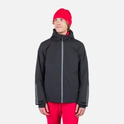Rossignol Vestes De Ski|Vestes De Ski Et Snowboard<Veste de ski homme Strawpile Black